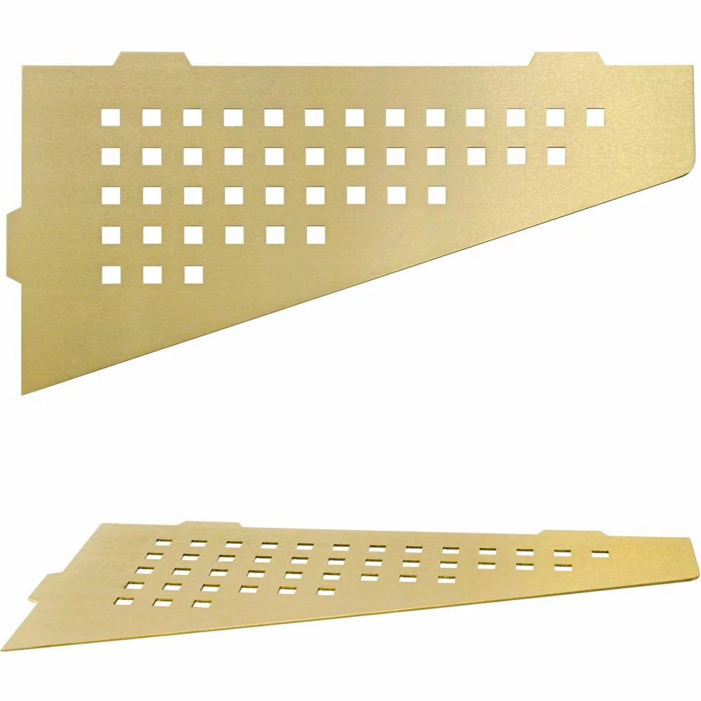 Etajera auriu periat Rea SF05 30 cm