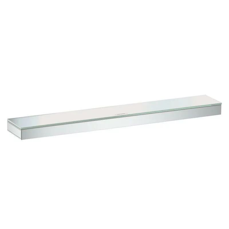 Etajera dus Hansgrohe Rainfinity 50 cm
