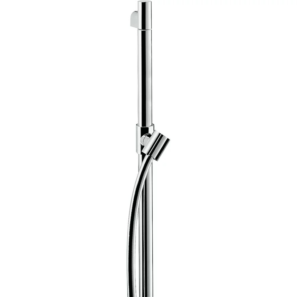 Furtun de dus cu bara de dus Hansgrohe Axor Starck 160 cm