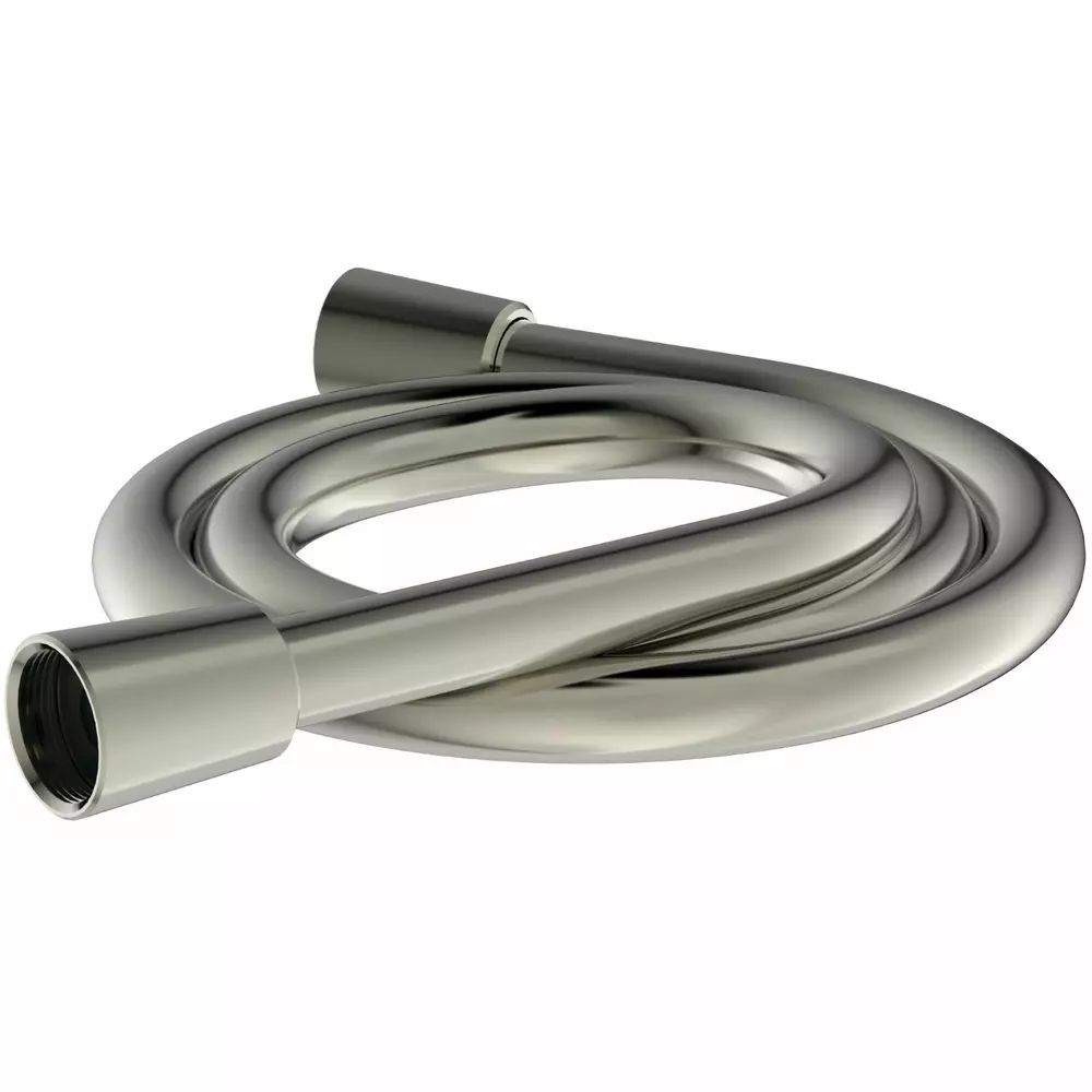 Furtun de dus gri inchis Ideal Standard IdealRain 175 cm