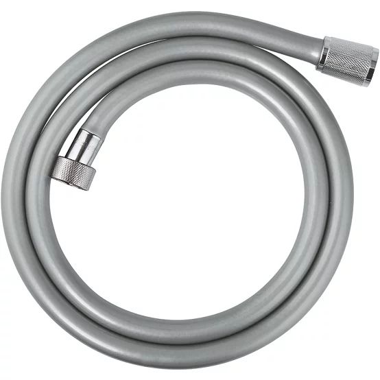 Furtun de dus Grohe Relexaflex 125 cm crom mat