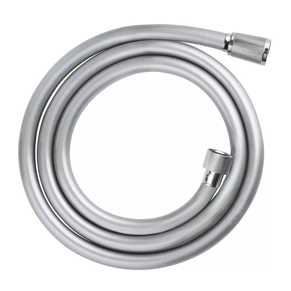 Furtun de dus Grohe Relexaflex 150 cm crom mat