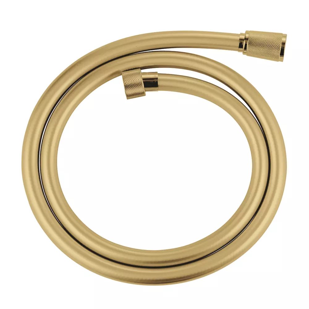 Furtun de dus Grohe SilverFlex 125 cm Cool Sunrise