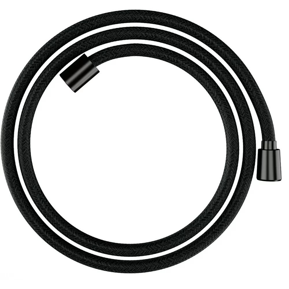 Furtun de dus Hansgrohe Designflex nichel periat 160 cm