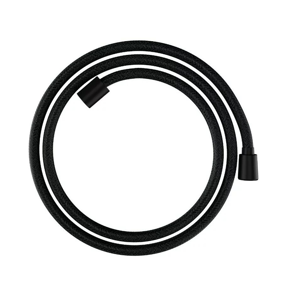Furtun de dus Hansgrohe Designflex nichel periat 200 cm