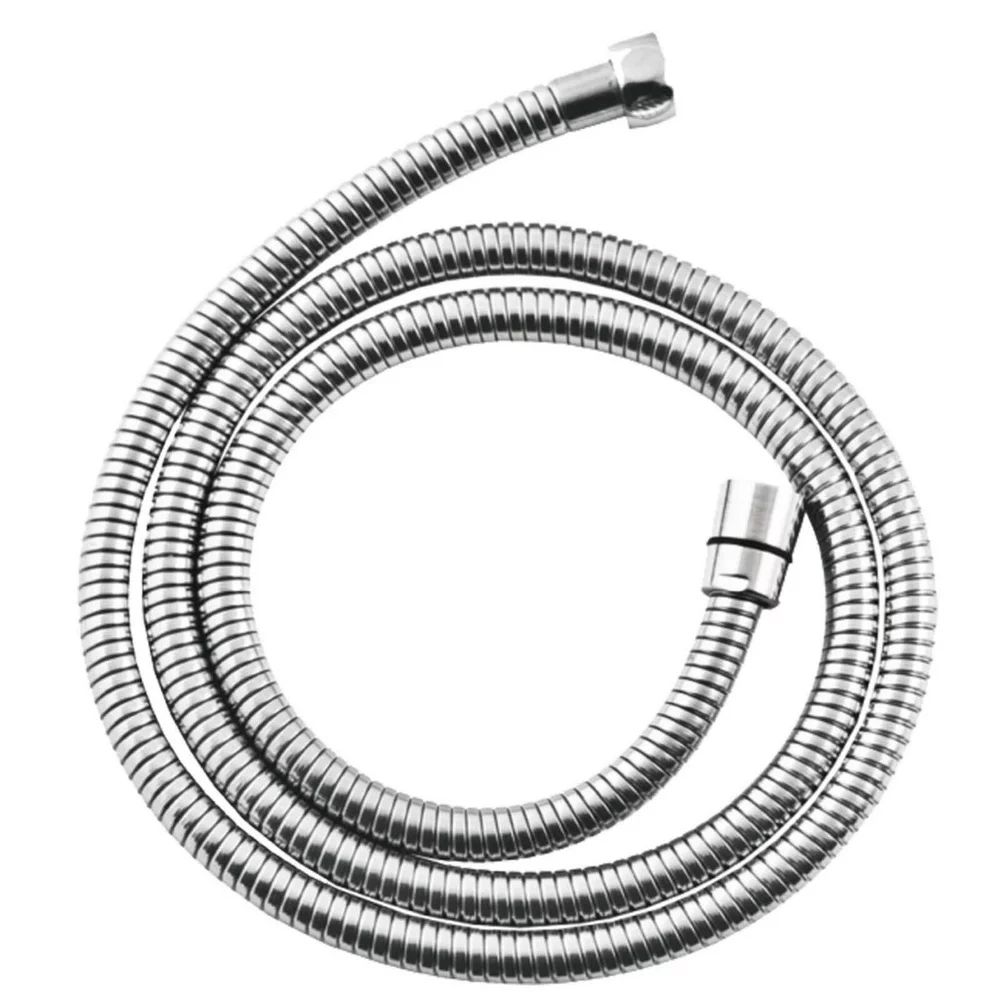 Furtun de dus Invena 80 cm