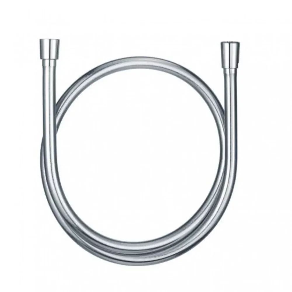 Furtun de dus Kludi Suparaflex finisaj crom mat 125 cm