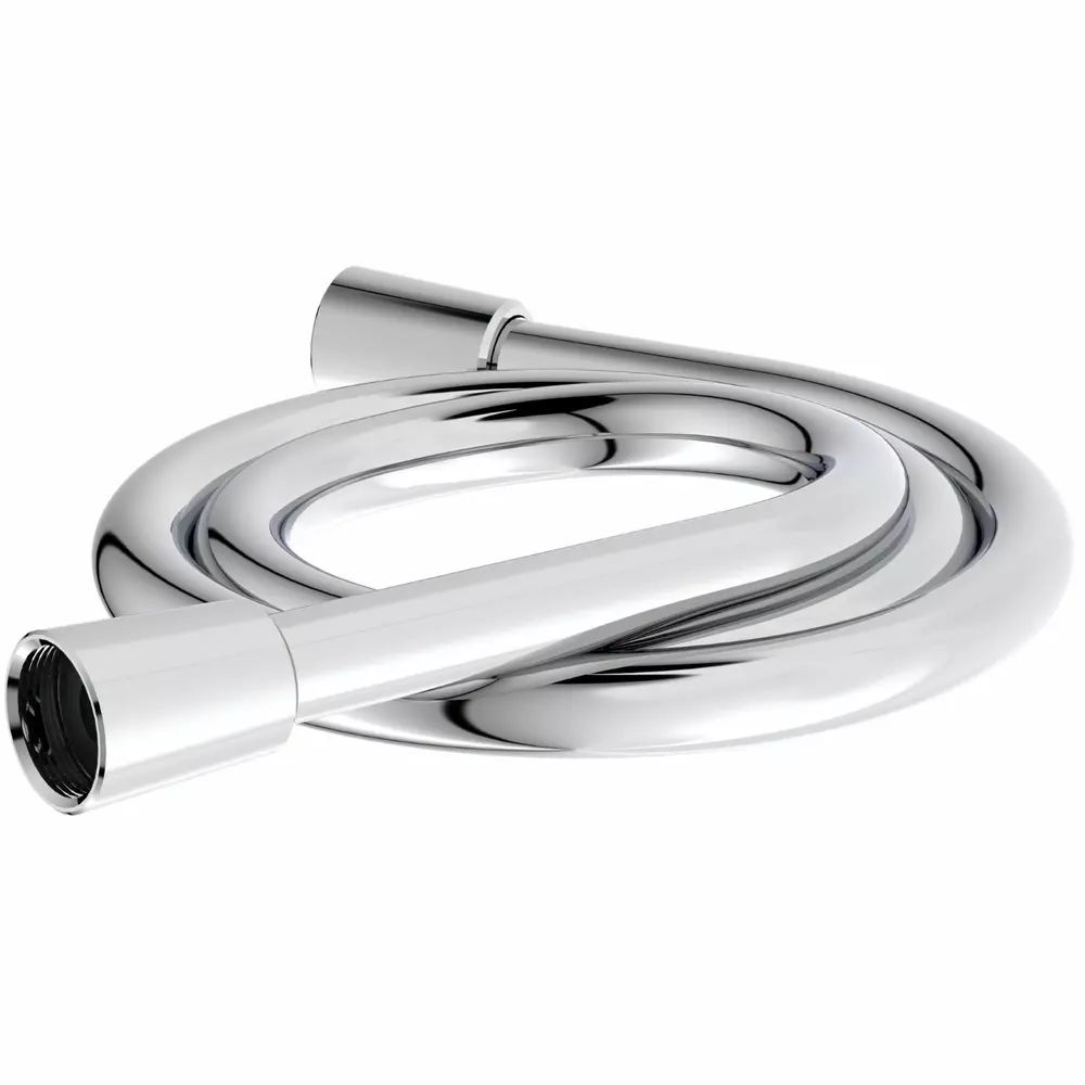 Furtun de dus negru Ideal Standard IdealRain 150 cm