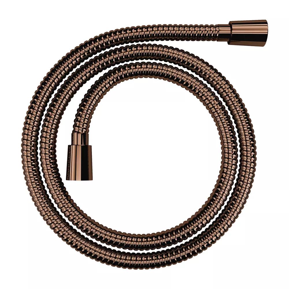 Furtun dus cupru Omnires 125 cm
