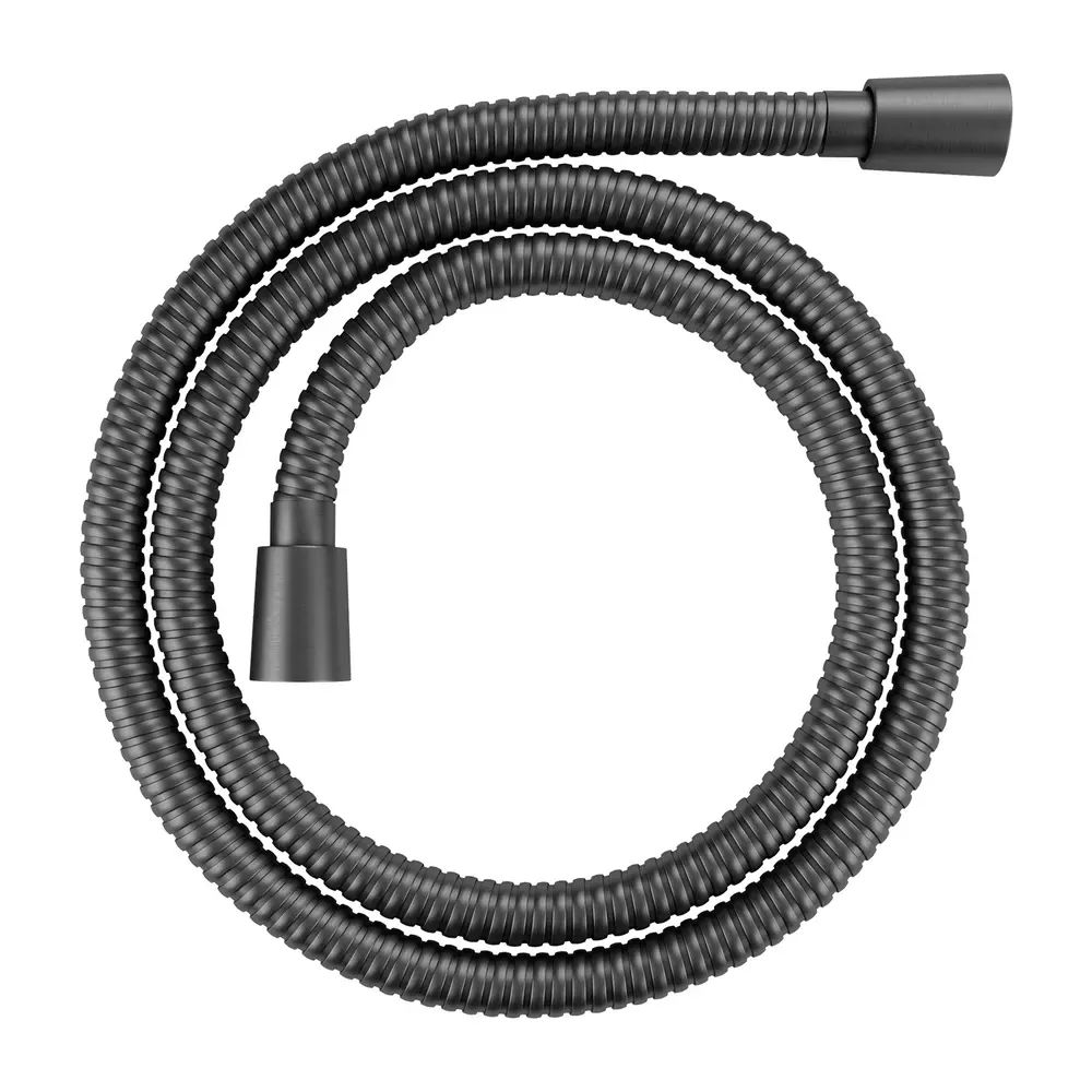 Furtun dus grafit Omnires 125 cm