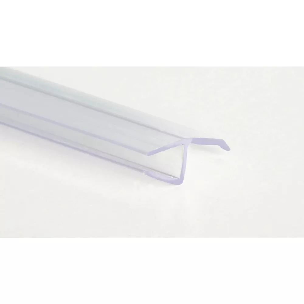 Garnitura pentru cabine de dus Kerria Plus 197 cm transparent