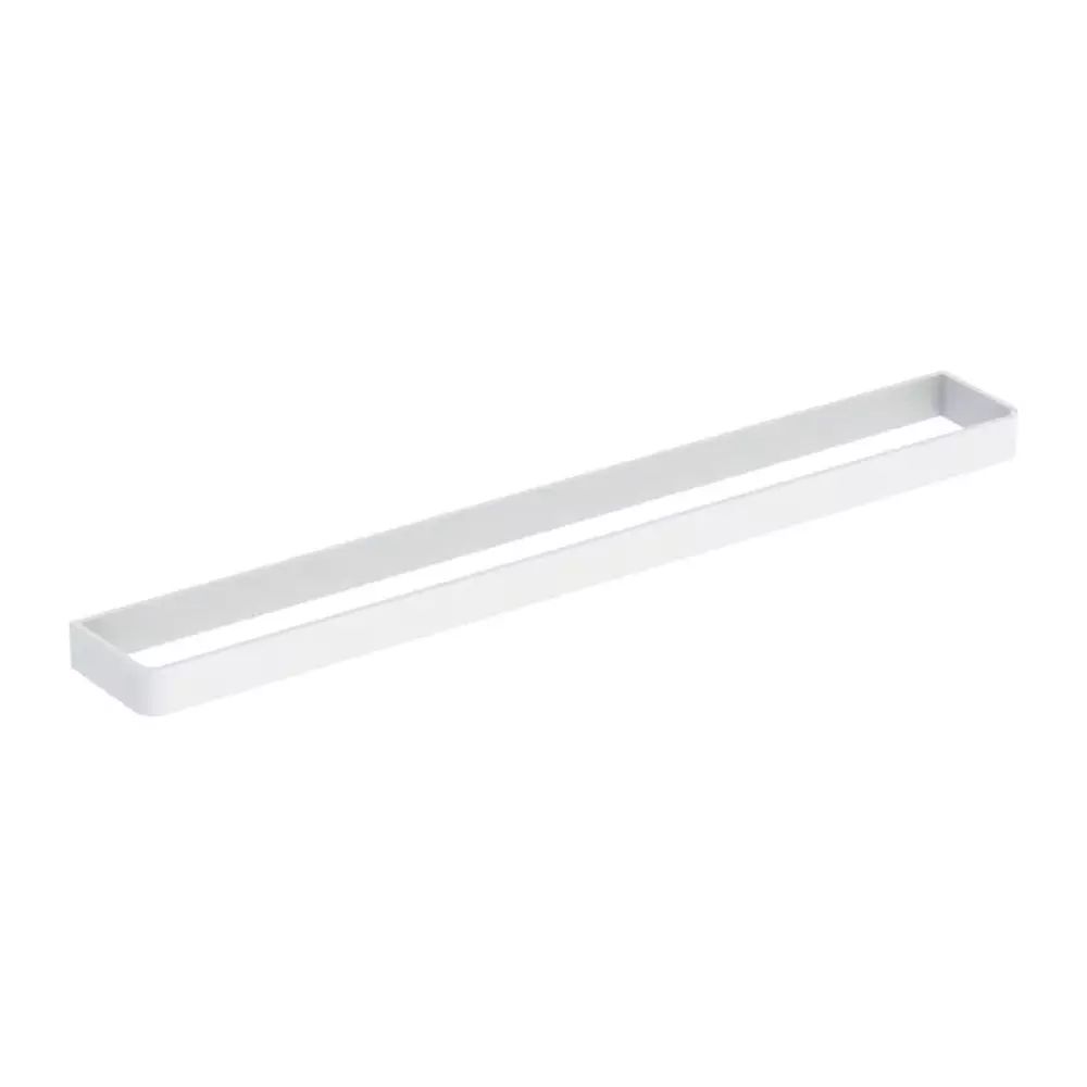 Inel portprosop Geberit iCon alb mat 43 cm