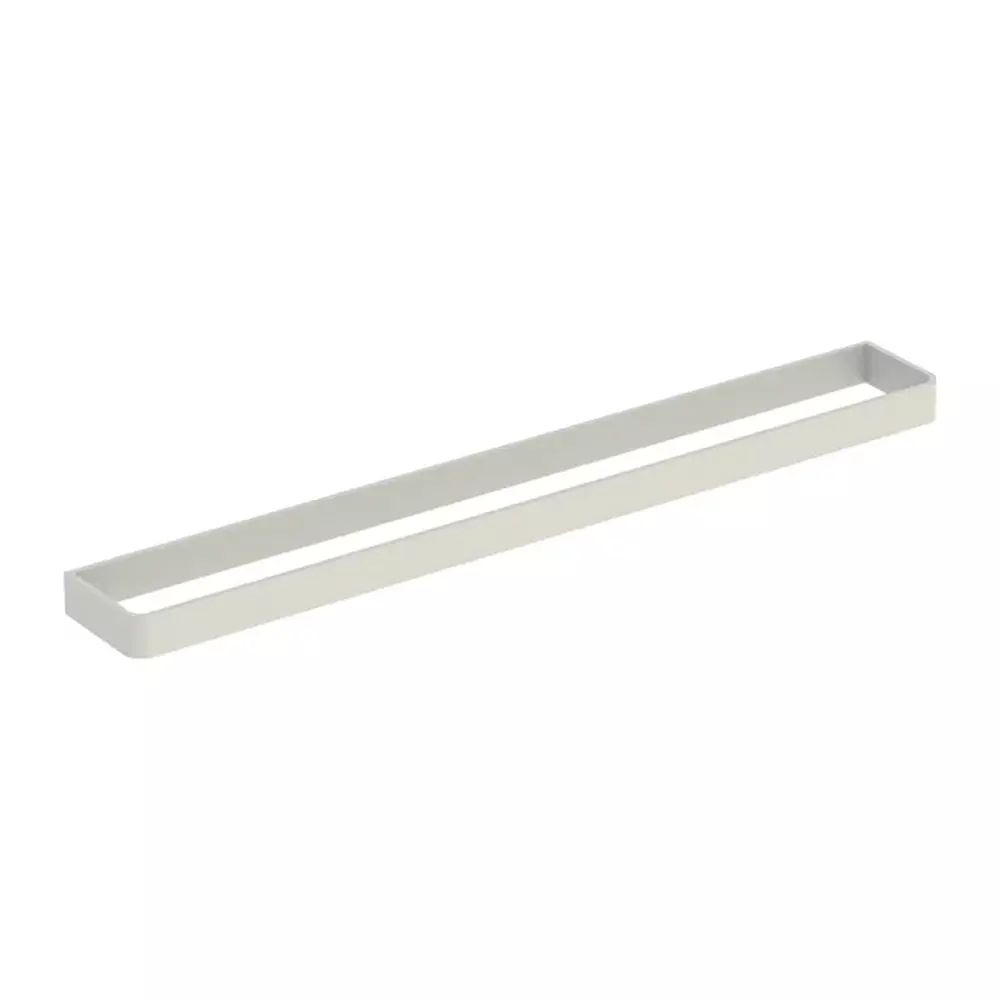Inel portprosop Geberit iCon gri nisip mat 43 cm