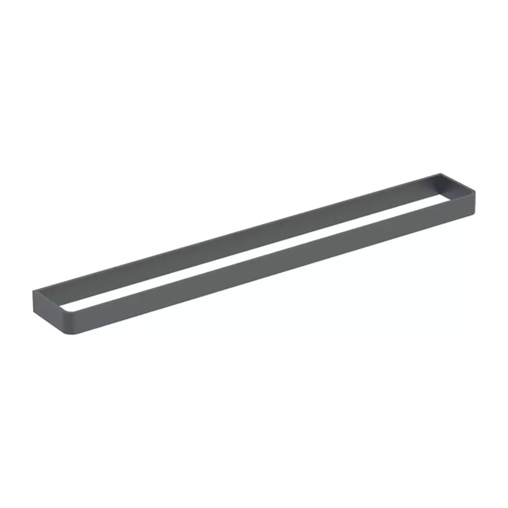 Inel portprosop Geberit iCon lava mat 43 cm