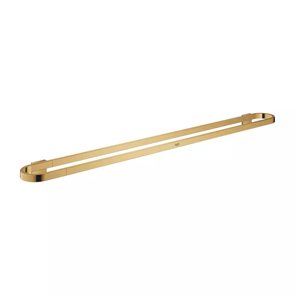 Inel portprosop Grohe Selection 80 cm auriu lucios Cool Sunrise