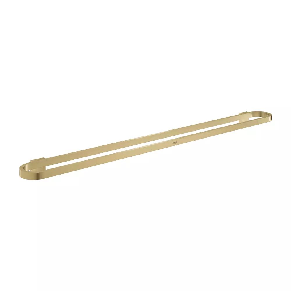 Inel portprosop Grohe Selection 80 cm auriu periat Cool Sunrise