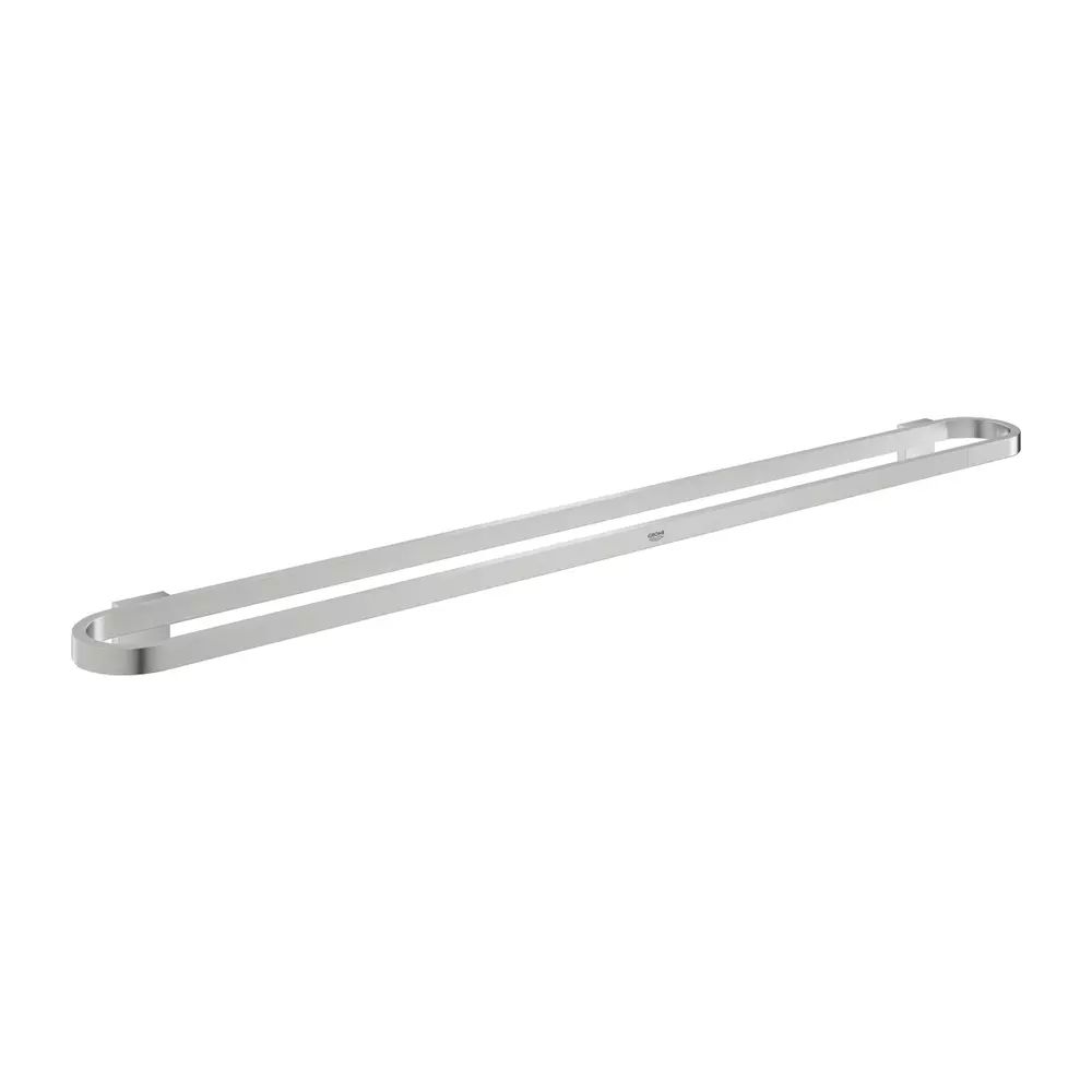 Inel portprosop Grohe Selection 80 cm crom periat Supersteel