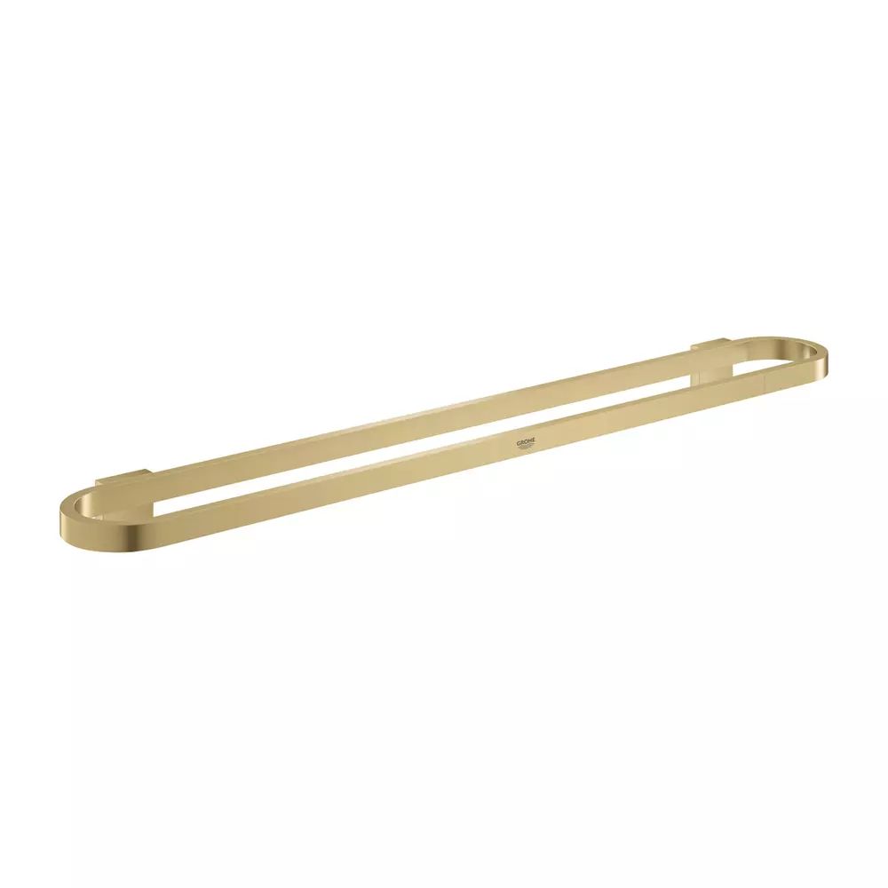 Inel portprosop Grohe Selection multifunctional 60 cm auriu periat Cool Sunrise