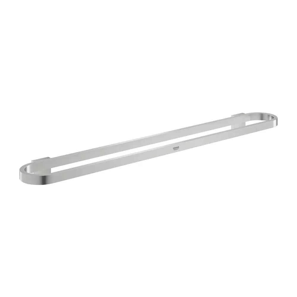 Inel portprosop Grohe Selection multifunctional 60 cm crom periat Supersteel