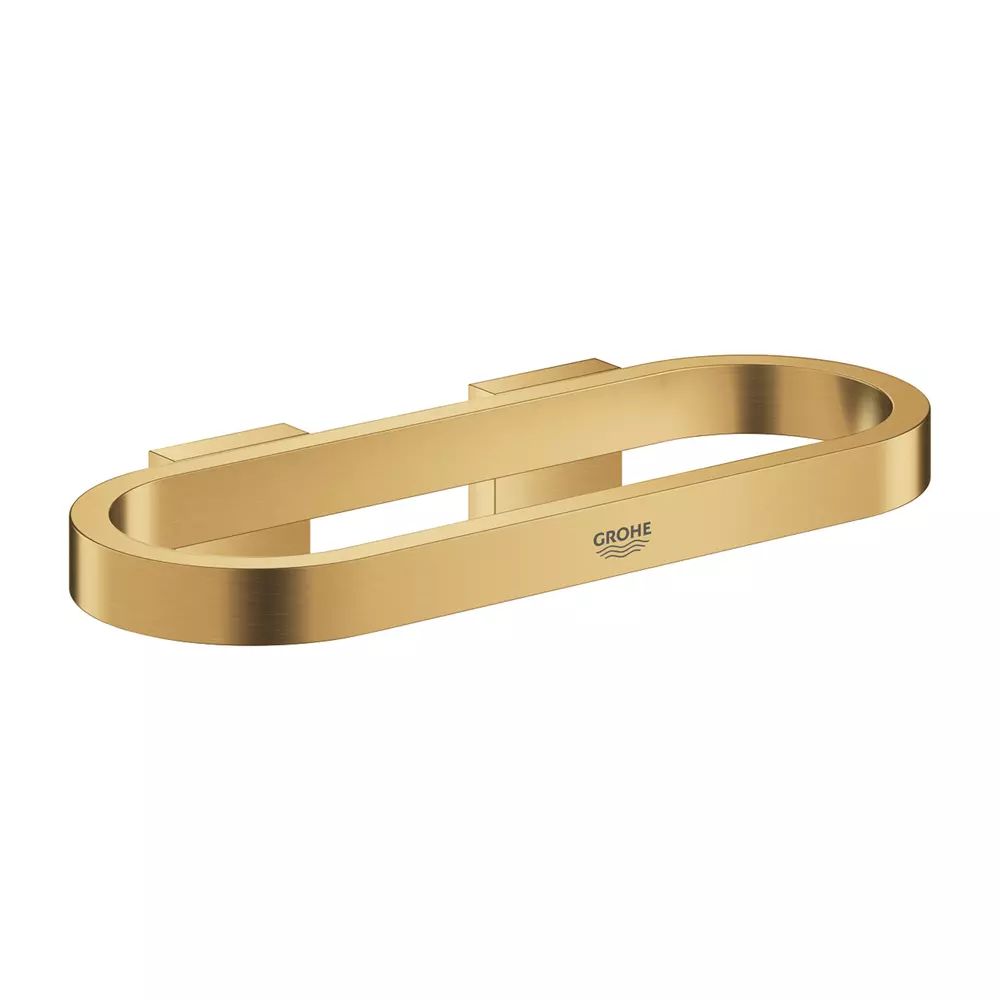 Inel portprosop Grohe Selection multifunctional auriu periat Cool Sunrise