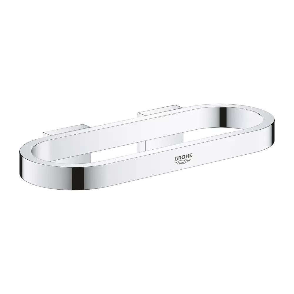 Inel portprosop Grohe Selection multifunctional crom lucios