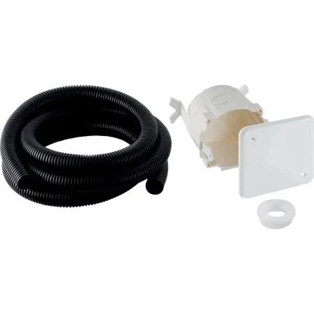 Kit de instalare cu doza incastrata pentru Geberit DuoFresh
