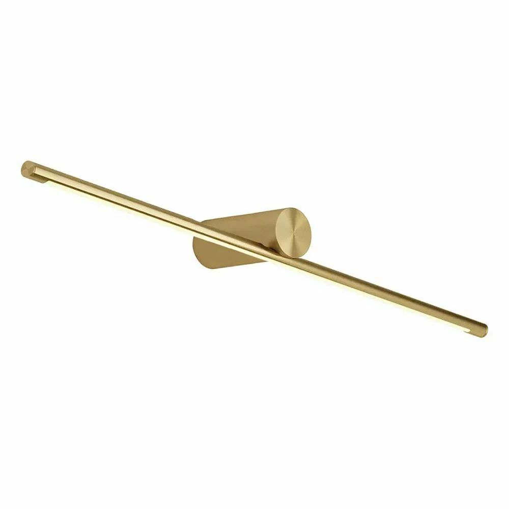 Lampa de perete Led Rea 40 cm APP1347 OLD auriu