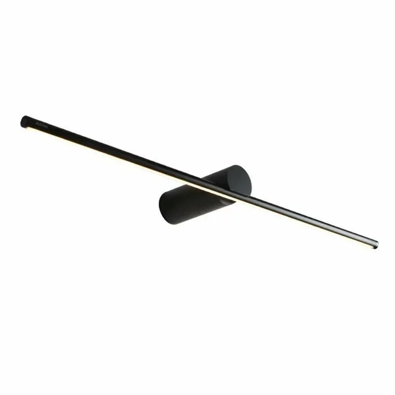 Lampa de perete Led Rea 60 cm APP1342-W negru