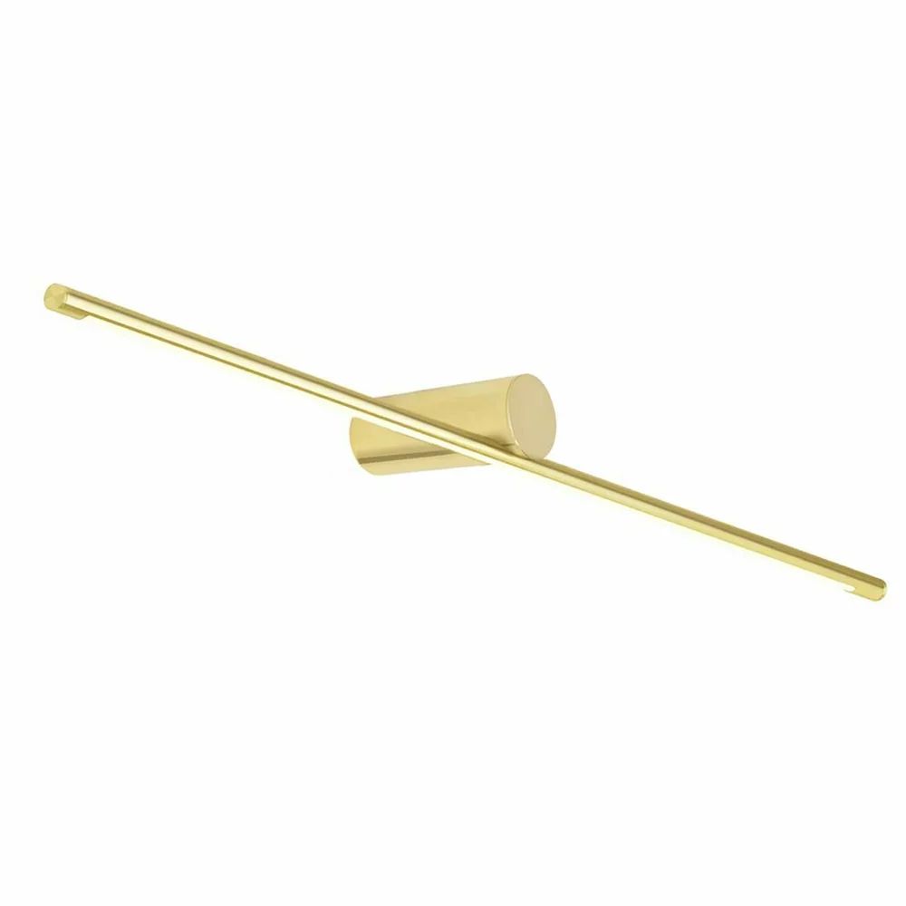 Lampa de perete Led Rea 60 cm APP1345-W auriu