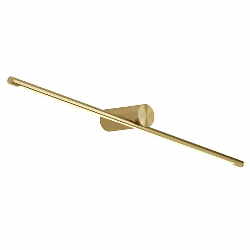 Lampa de perete Led Rea 60 cm APP1348 OLD auriu