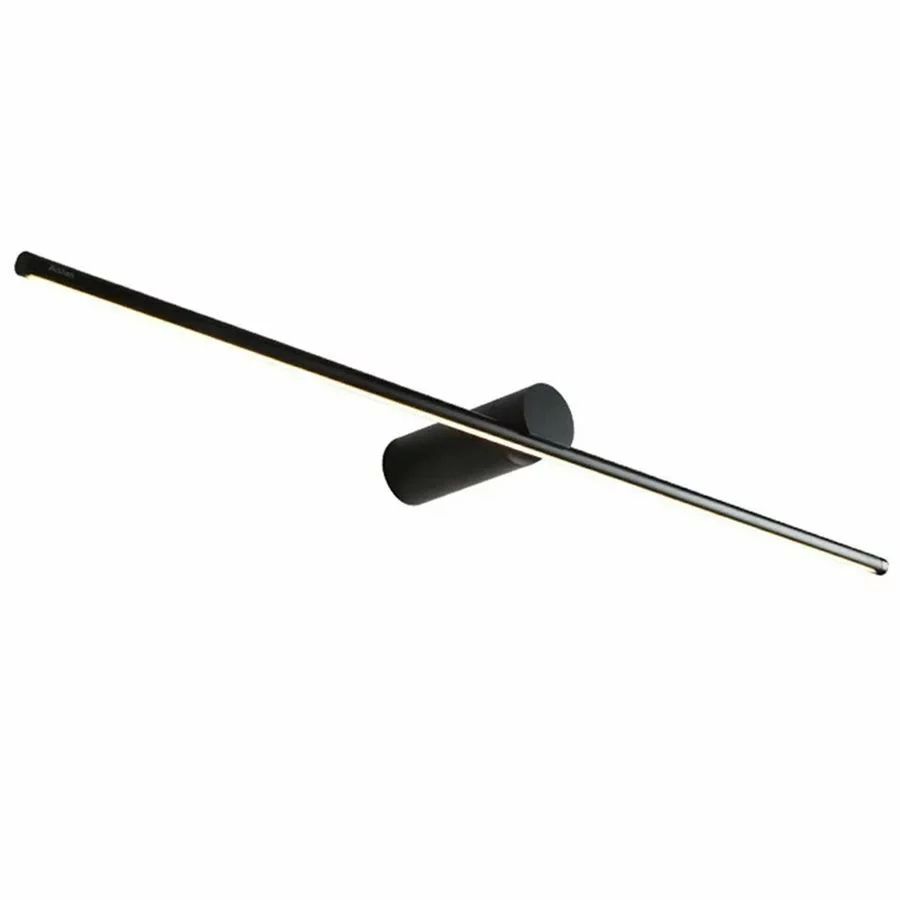 Lampa de perete Led Rea 80 cm APP1343-W negru