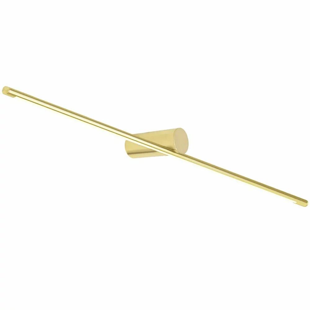 Lampa de perete Led Rea 80 cm APP1346-W auriu