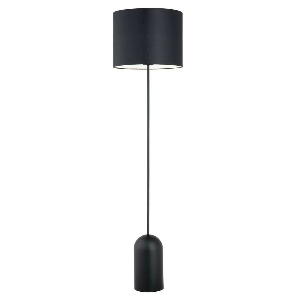Lampadar Emibig Aspen 1 negru/alb