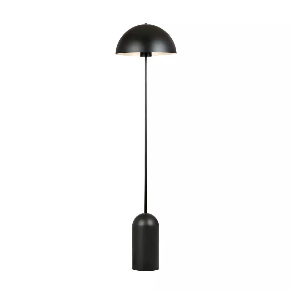 Lampadar Emibig Kava P1 negru
