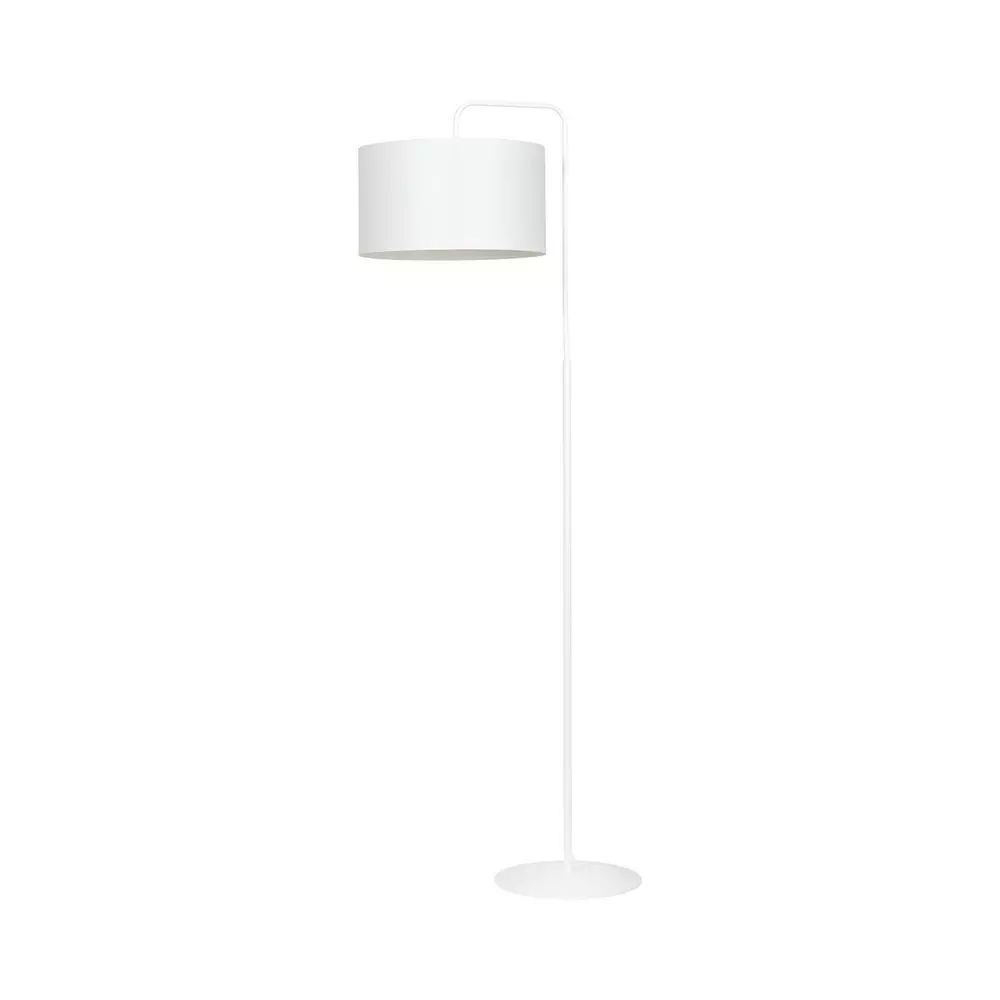 Lampadar Emibig Trapo 1 alb