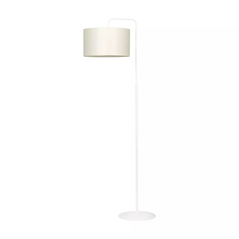 Lampadar Emibig Trapo 1 alb/bej