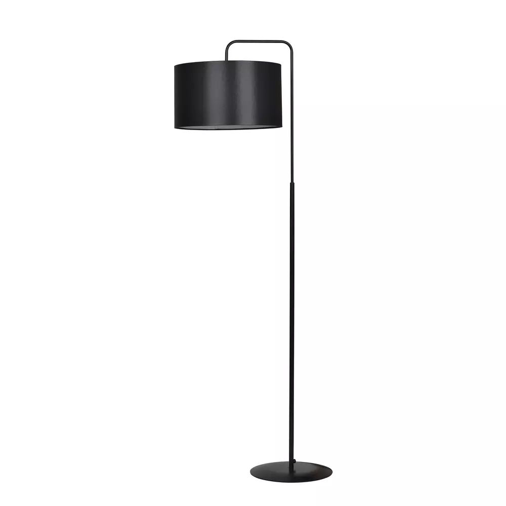 Lampadar Emibig Trapo 1 negru/negru