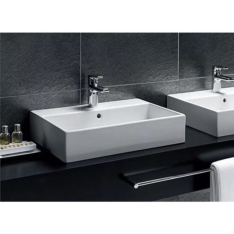 Lavoar pe blat Ideal Standard Strada 71x42 cm