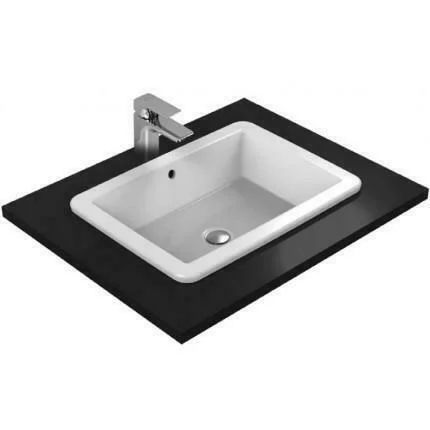 Lavoar incastrabil Ideal Standard Strada 59.5x43.5 cm