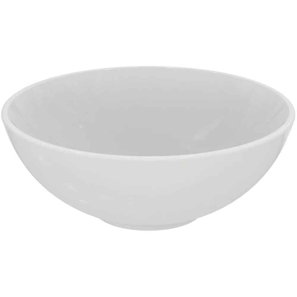 Lavoar pe blat Ideal Standard Strada rotund 41 cm