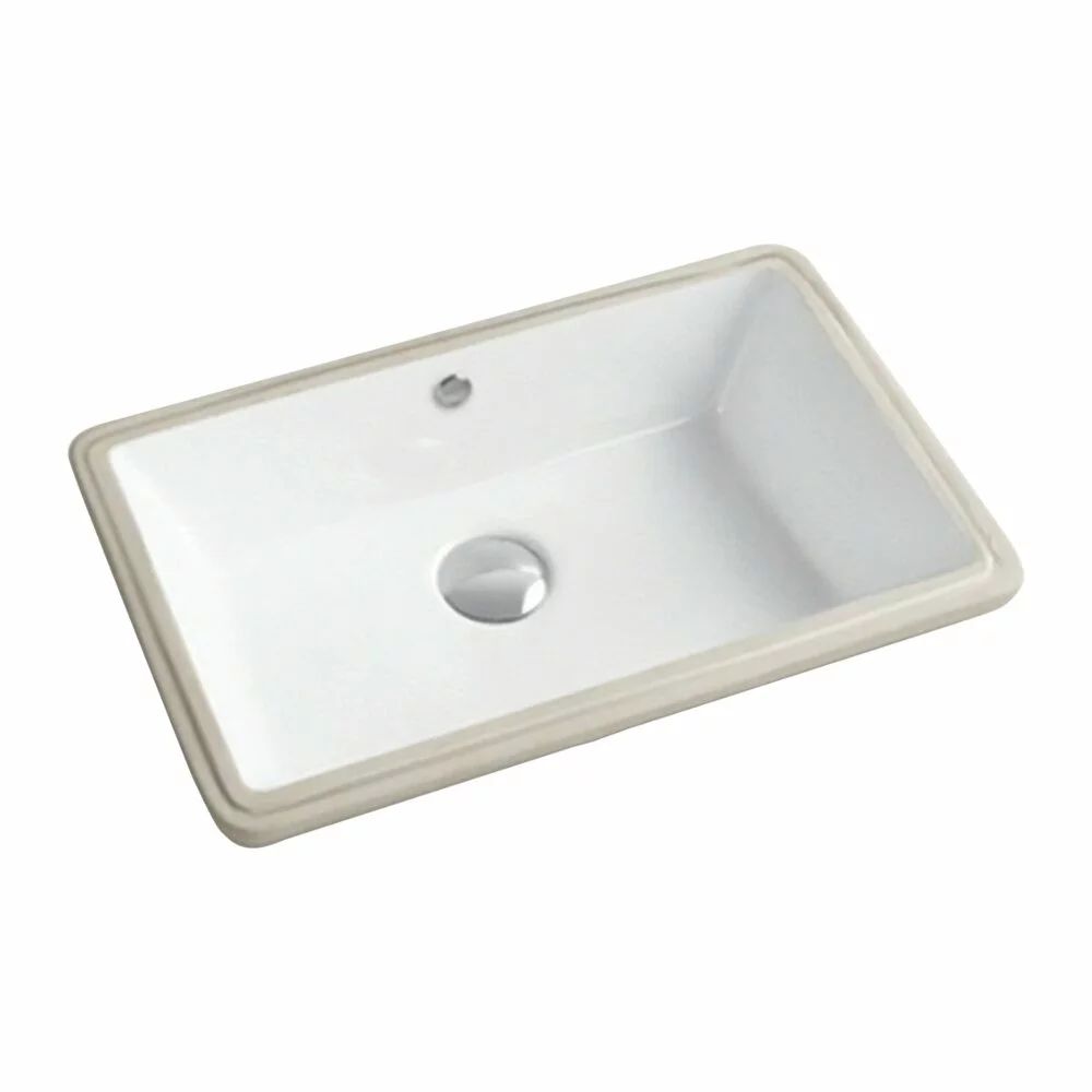 Lavoar sub blat Rea Lily 53 cm