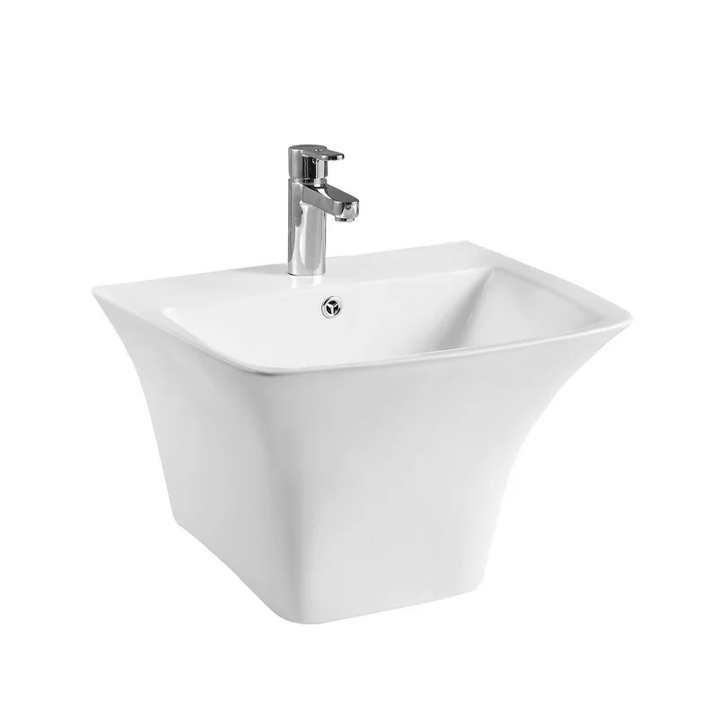 Lavoar suspendat Fluminia Menad New 53 cm