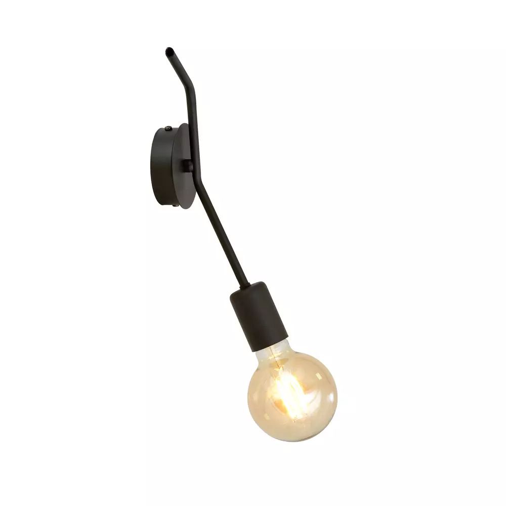 Lustra Emibig Frix 1 negru