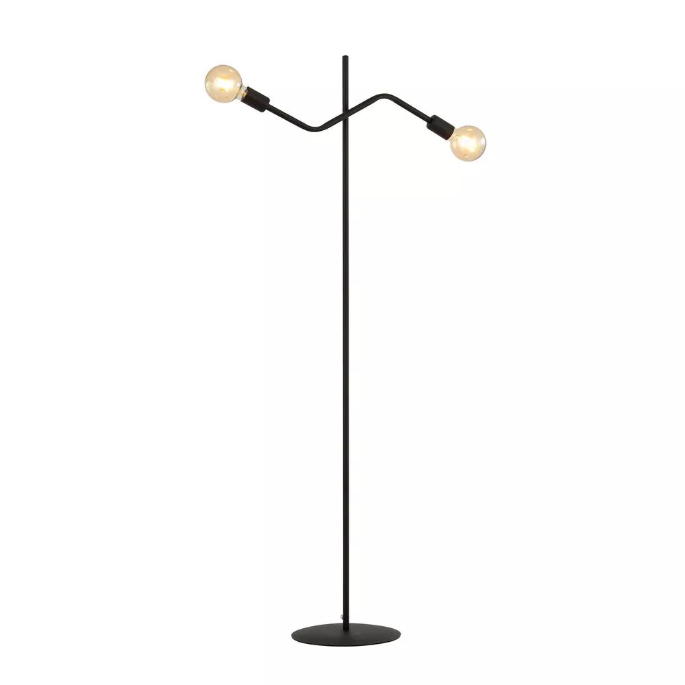 Lampadar Emibig Frix LP2 negru