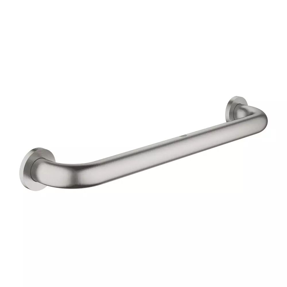 Maner de sustinere Grohe Essentials 51 cm crom periat Supersteel