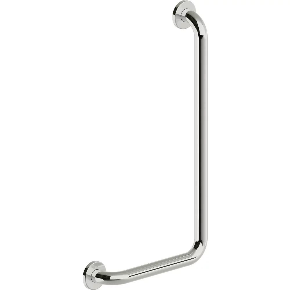 Maner de sustinere unghiular Deante Lehnen Concept Pro 30x61 cm dreapta