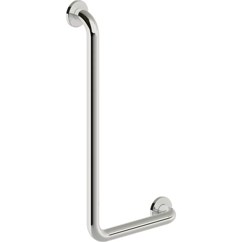 Maner de sustinere unghiular Deante Lehnen Concept Pro 30x61 cm stanga