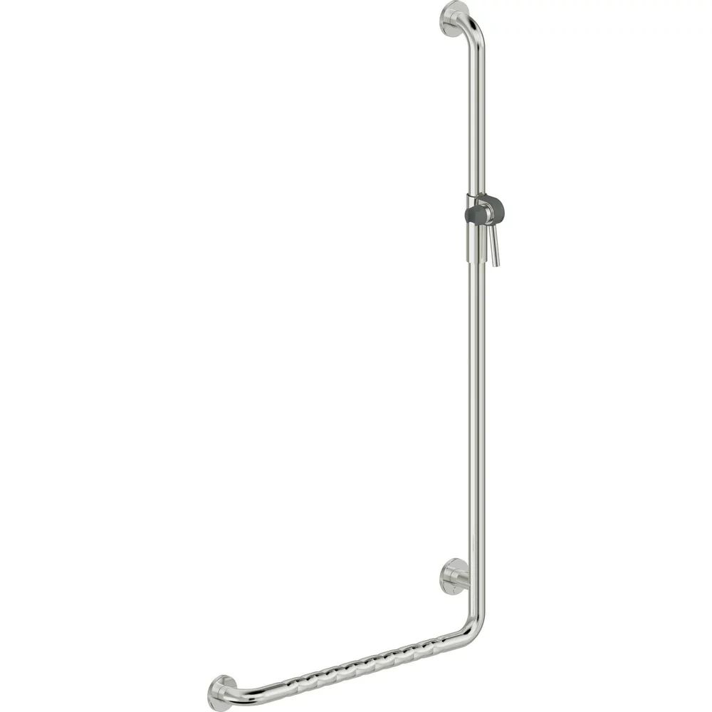Maner de sustinere unghiular Deante Lehnen Concept Pro 60x120 cm dreapta