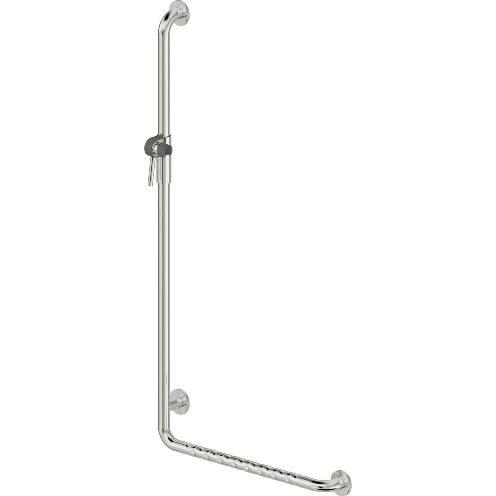 Maner de sustinere unghiular Deante Lehnen Concept Pro 60x120 cm stanga