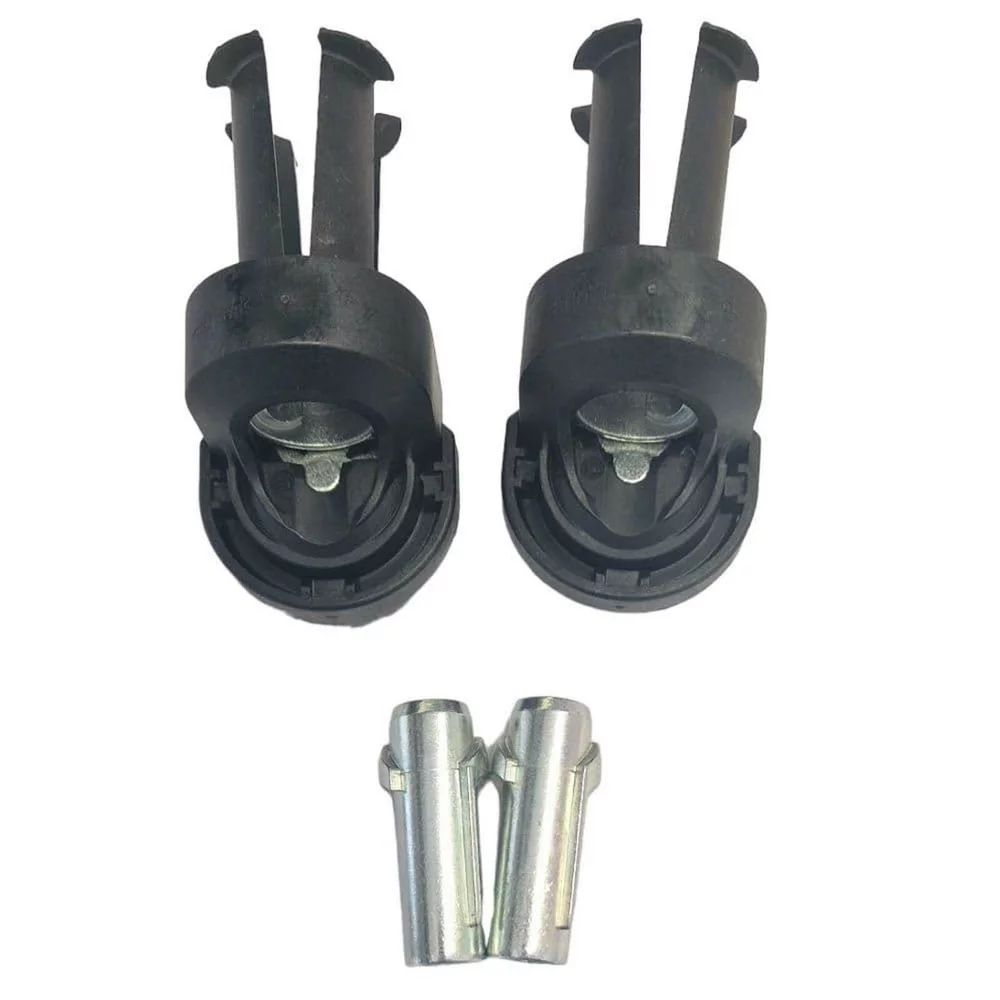 Material de fixare Geberit pentru vas WC suspendat tip EFF3